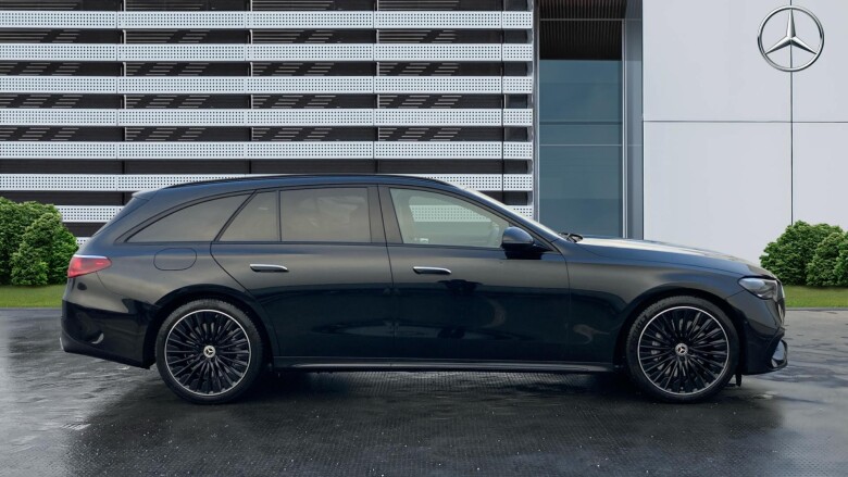 Mercedes-Benz E-Class E300e Urban Edition 5dr 9G-Tronic Estate